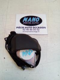 Ceinture arriere droit