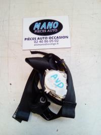 Ceinture avant droit