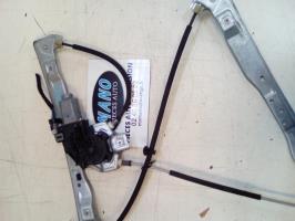 Leve vitre electrique avant gauche