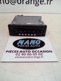 Autoradio d'origine