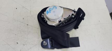 Ceinture arriere droit