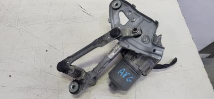 Moteur essuie glace avant gauche