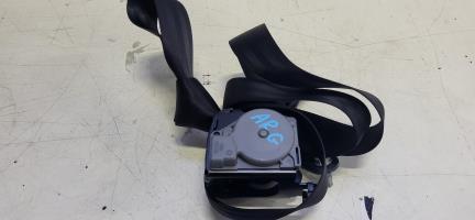 Ceinture arriere gauche