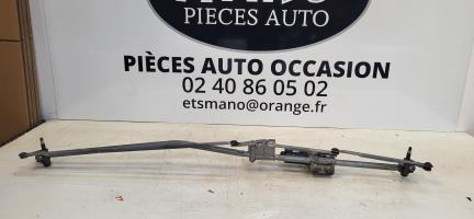 Moteur essuie glace avant