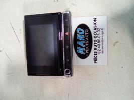 Ecran GPS