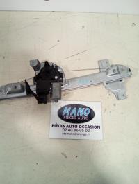 Leve vitre electrique avant droit