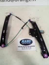 Leve vitre electrique avant droit