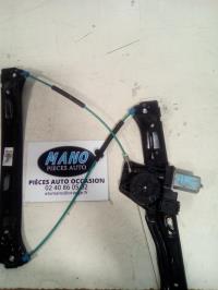 Leve vitre electrique avant gauche