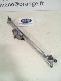 Moteur essuie glace avant