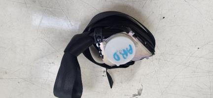 Ceinture arriere droit