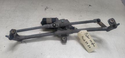 Moteur essuie glace avant