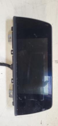 Ecran GPS