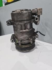Compresseur clim