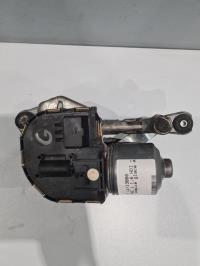 Moteur essuie glace avant gauche