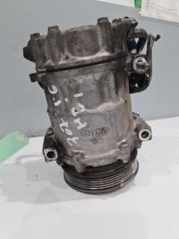 Compresseur clim
