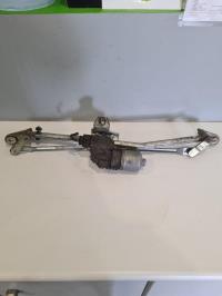 Moteur essuie glace avant