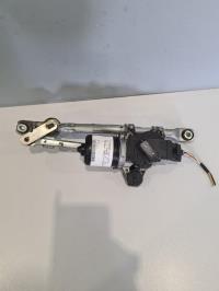 Moteur essuie glace avant