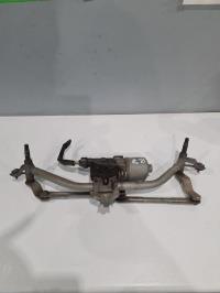 Moteur essuie glace avant