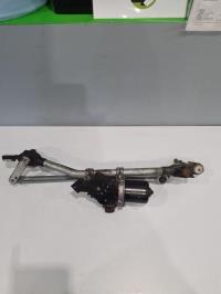 Moteur essuie glace avant