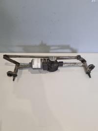 Moteur essuie glace avant