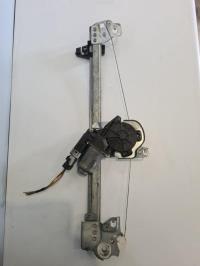 Moteur leve vitre avant gauche