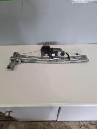Moteur leve vitre avant gauche