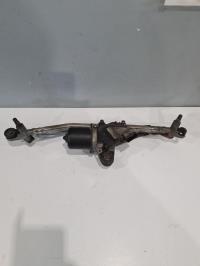 Moteur essuie glace avant