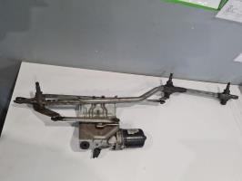 Moteur essuie glace avant