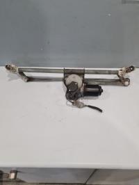 Moteur essuie glace avant