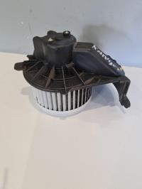 Ventilateur chauffage