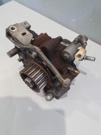 Pompe à injection