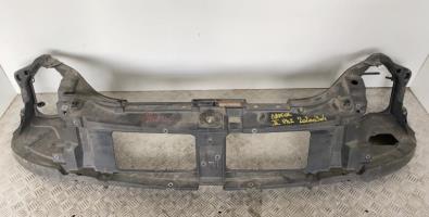 Armature avant, Masque avant
