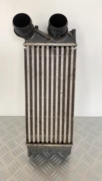Echangeur air (Intercooler)