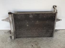 Radiateur clim