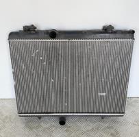 Radiateur eau