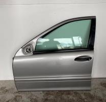 Porte avant gauche