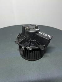Ventilateur chauffage