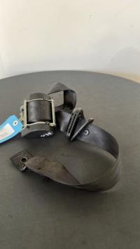 Ceinture arriere droit
