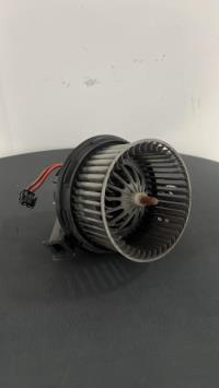 Ventilateur chauffage