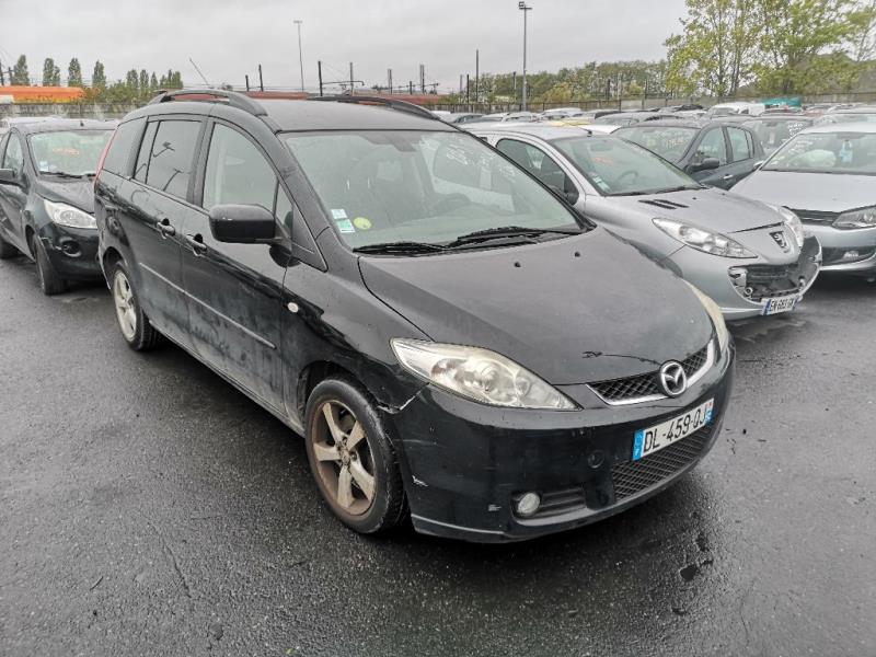 Foto pieza de coche