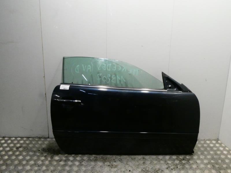 Portiera anteriore destra