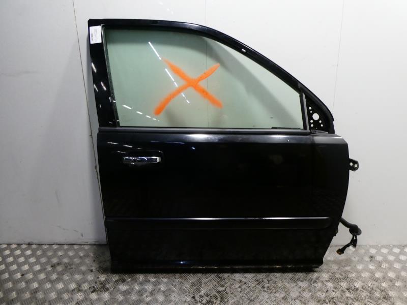Porte avant droit