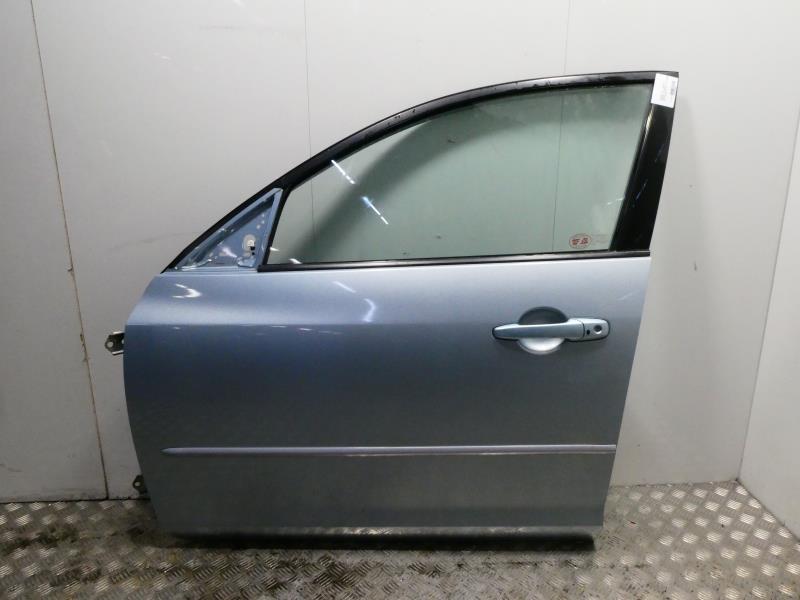 Porte avant gauche