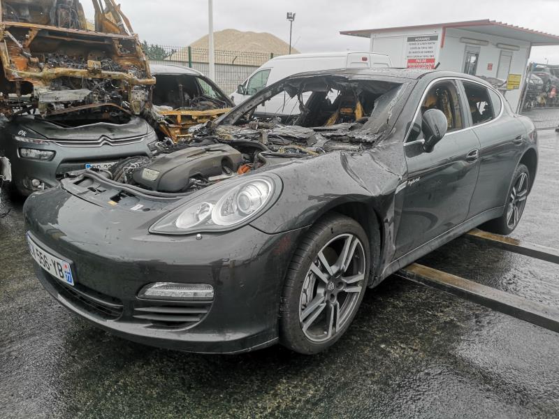 Photo pièce auto