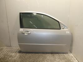 Porte avant droit