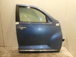 Porte avant droit