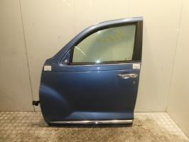 Porte avant gauche