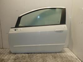 Porte avant gauche