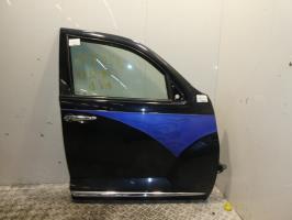 Porte avant droit