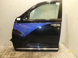 Porte avant gauche